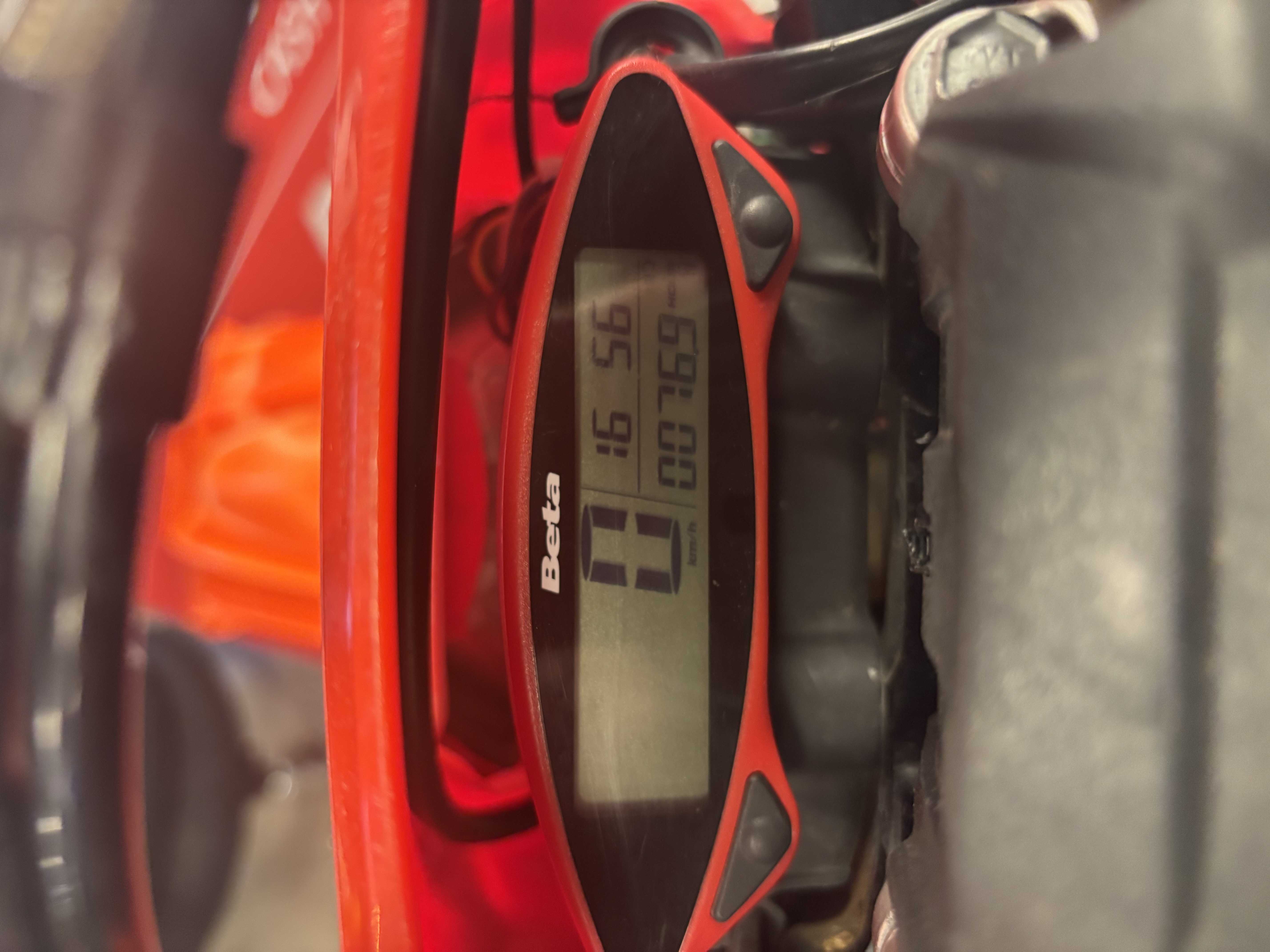 BETA X-TRAINER 300 300 2024 HD