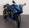 Aperçu Suzuki GSX 800 8R 2024 vue 3/4 droite
