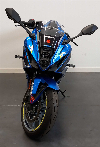 Aperçu Suzuki GSX 800 8R 2024 vue avant