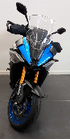 Aperçu Suzuki GSX-S 1000 GX 2024 vue avant