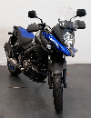 Aperçu Suzuki DL 650 V-STROM XT 2025 vue 3/4 droite