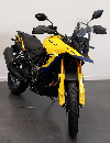 Aperçu Suzuki DL 800 V-STROM DE 2025 vue 3/4 droite