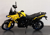 Aperçu Suzuki DL 800 V-STROM DE 2025 vue gauche