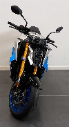 Aperçu Suzuki GSX-S 1000 2025 vue avant