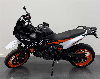 Aperçu KTM 890 SMT 2024 vue gauche