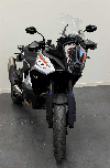 Aperçu KTM 1290 SUPER ADVENTURE S 2025 vue 3/4 droite