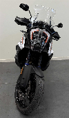 Aperçu KTM 1290 SUPER ADVENTURE S 2025 vue avant