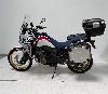 Aperçu Honda CRF 1000 L Africa Twin Adventure Sports 2018 vue gauche