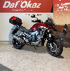 Aperçu Honda VFR 800 X Crossrunner RC80 2016 vue 3/4 droite