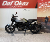Aperçu Husqvarna Vitpilen 701 2018 vue gauche