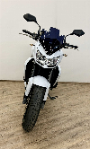 Aperçu Kawasaki Z 750 (ZR750) 2010 vue avant