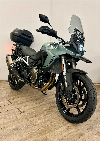 Aperçu Suzuki DL 800 V-Strom SE 2024 vue 3/4 droite