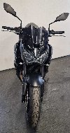 Aperçu Kawasaki Z 800 2014 vue avant
