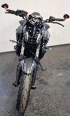 Aperçu Yamaha MT-07 ABS 2021 vue avant