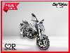 Aperçu Voge 525R NAKED 2024 vue 3/4 droite
