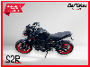 Aperçu Yamaha MT-09 850 ABS 2019 vue arrière