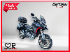 Aperçu Ducati 1260 Multistrada S 2018 vue 3/4 droite