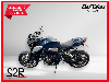 Aperçu Honda CB 650 R 2019 vue arrière