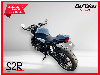 Aperçu Honda CB 650 R 2019 vue gauche