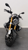 Aperçu BMW R 1200 R Nine-T 2022 vue avant