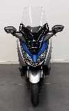 Aperçu Honda NSS 125 Forza ABS 2020 vue avant