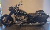 Aperçu BMW 1800 R18 2020 vue gauche