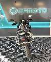 Aperçu CFMOTO MT 700 ABS MT ABS 2025 vue arrière
