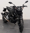 Aperçu Yamaha MT 125 2022 vue 3/4 droite