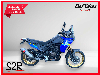 Aperçu Yamaha XTZ 700 TENERE EXTREME 2024 vue avant