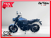 Aperçu Yamaha XSR 700 2018 vue arrière