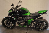 Aperçu Kawasaki Z 800 2013 vue gauche