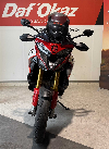 Aperçu Ducati Multistrada 1160 V4 Pikes Peak 2023 vue avant