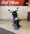 Aperçu Yamaha MT 125 - 2025 vue arrière