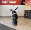 Aperçu Triumph 675 Street Triple 2014 vue arrière