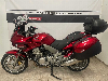 Aperçu Honda CBF 1000 ABS 2010 vue gauche