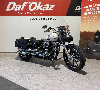 Aperçu Harley-Davidson FXLR 1750 ABS FXLR Softail Low Rider 107 A 2018 vue 3/4 droite
