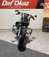 Aperçu Harley-Davidson FXLR 1750 ABS FXLR Softail Low Rider 107 A 2018 vue avant