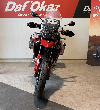 Aperçu Triumph TIGER 900 GT PTO GT PRO 2021 vue avant