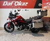Aperçu Triumph TIGER 900 GT PTO GT PRO 2021 vue gauche