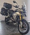 Aperçu Triumph TIGER 900 RALLY PRO 2022 vue 3/4 droite