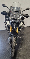 Aperçu Triumph TIGER 900 RALLY PRO 2022 vue avant