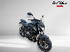 Aperçu Yamaha MT-07 ABS 2018 vue 3/4 droite
