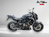 Aperçu Yamaha MT-07 ABS 2018 vue avant