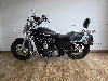Aperçu Harley-Davidson XL 1200 CB ABS XL Sportster Custom LE B CB A 2017 vue gauche