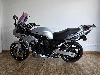Aperçu Yamaha FZ6 600 S FZ6 (Fazer) S 2004 vue gauche