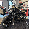 Aperçu Yamaha MT-07 ABS 2015 vue 3/4 droite