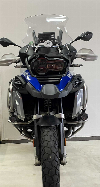 Aperçu BMW R 1250 GS Adventure 2020 vue avant