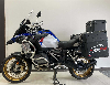 Aperçu BMW R 1250 GS Adventure 2020 vue gauche