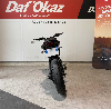 Aperçu Honda CB 125 R 2018 vue arrière