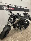 Aperçu Honda CB 125 R 2020 vue avant